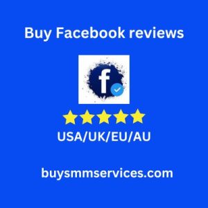 Buy Facebook reviews | buy 5star Facebook recommendation